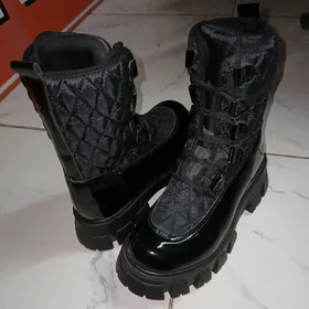 жен сопожки