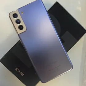 S21+ 5G  8/256GB
