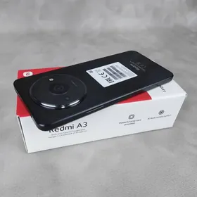 Redmi A3