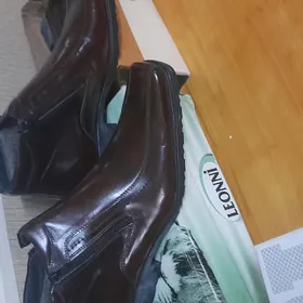 Ботинки мужские 42,43,44разм.