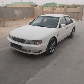 Nissan Maxima 1997