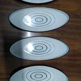 Лотка Тарелки