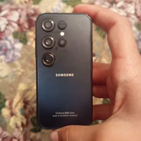 Samsung galaxy s25 ultra mini