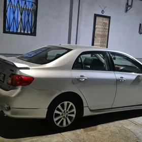 Toyota Corolla 2010