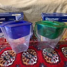 Фильтр Барьер