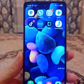 gyssagly a53 6/128 satlyk