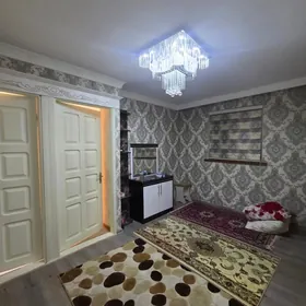 4 mkr bomaka 2 komnat