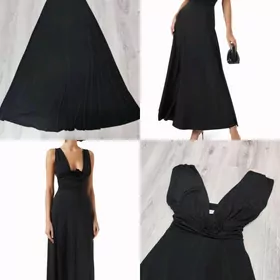 платья вечерние