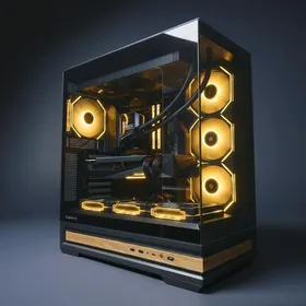 Ryzen 9 9900X️RTX 3080 10G ️