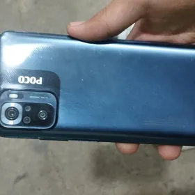 Poco M5s 8+5/256 Arssa