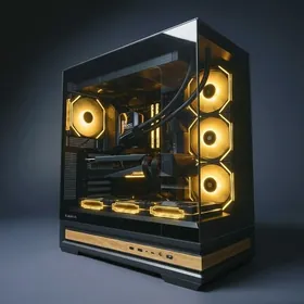 Ryzen 9 9900X️RTX 5060 TI 8G