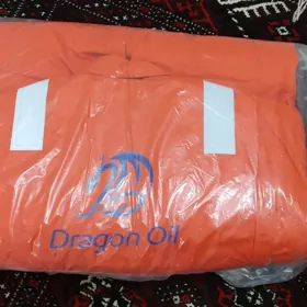 комбинезон М размер