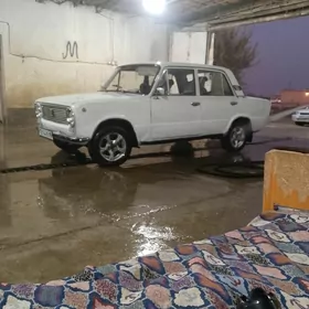 Lada 2104 1983