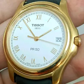 Sagat Часы Tissot.