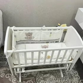 детский кровать