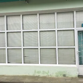 gokdepe bazar magazyn kafe