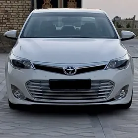 Toyota Avalon 2014