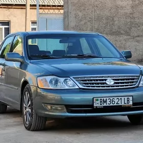 Toyota Avalon 2004