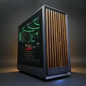 Ryzen 5 9600X️RTX 5050 new