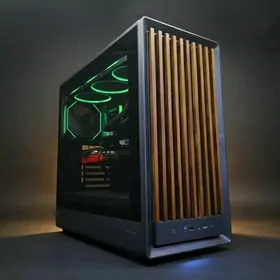 Ryzen 5 9600X️RTX 4060 8G