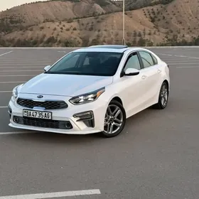 Kia Forte 2020
