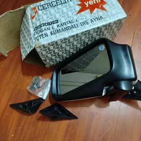 Новые зеркала