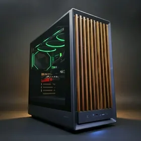 Ryzen 5 9600X️RTX 5060 TI 8G