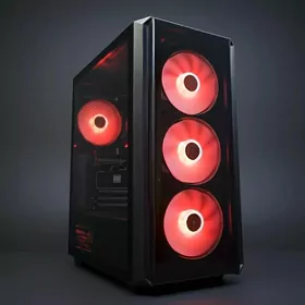 Ryzen 5 3600️GTX 1660 Super 