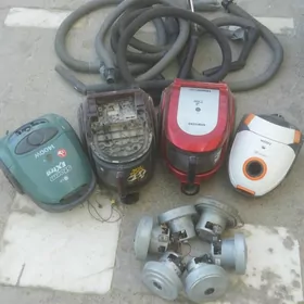 Pylesos/Пылесос