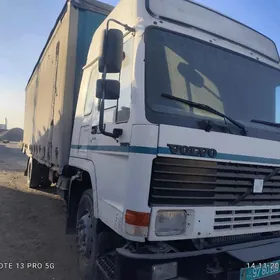 Mitsubishi Canter 1999