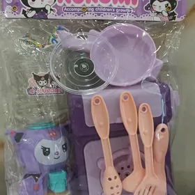 детские игрушки