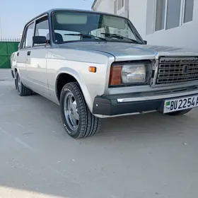 Lada 2107 2011