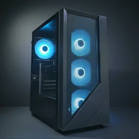 🟩 i5-10400️RTX 2060S 8G new