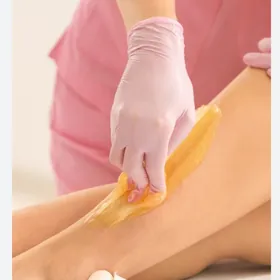 WOSK  Kirpik️Dyrnak