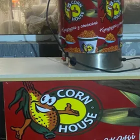 mekge кукуруза