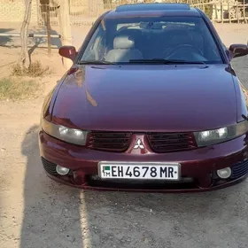 Mitsubishi Galant 2003