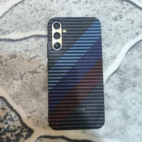 Samsung A 34 5G 8/128 Silver