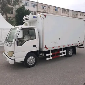 Mitsubishi Canter 2010