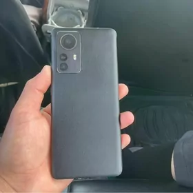 Xioami 12Pro (12/256)