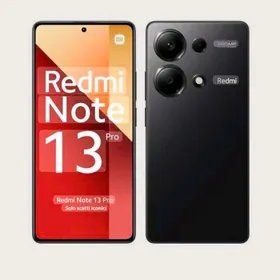 REDMI NOTE 13 PRO