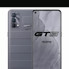 Realme Gt Master Edition 8/256