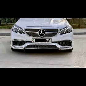 Mersedes 6.3 Bamper fara kapot