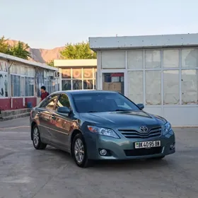 Toyota Camry 2009