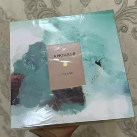 Amouage Lineage duh