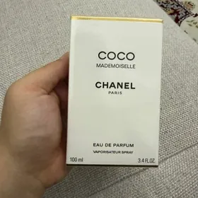 Chanel COCO duhi