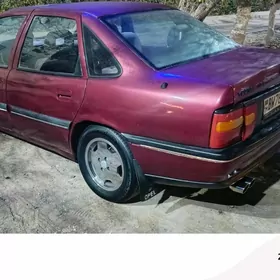 Opel Vectra 1990