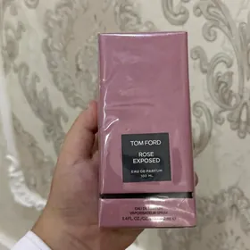 Tom ford rose duhi