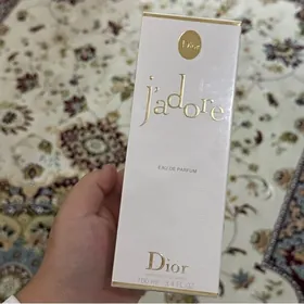 Dior Jadore duhi