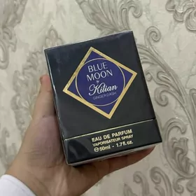 Blue Moon Kilian duh