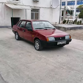 Lada 21099 2004